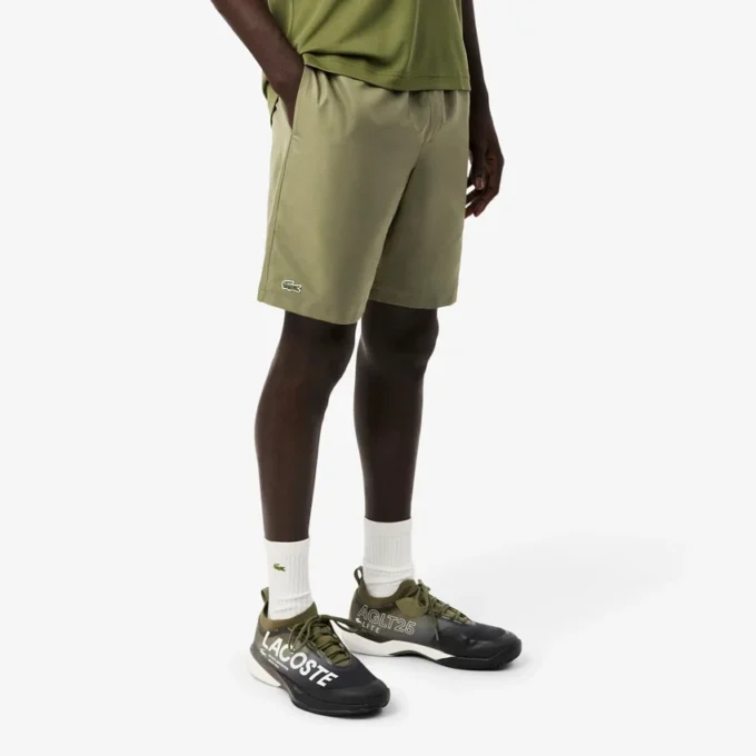 Men’s Lightweight Tennis Shorts