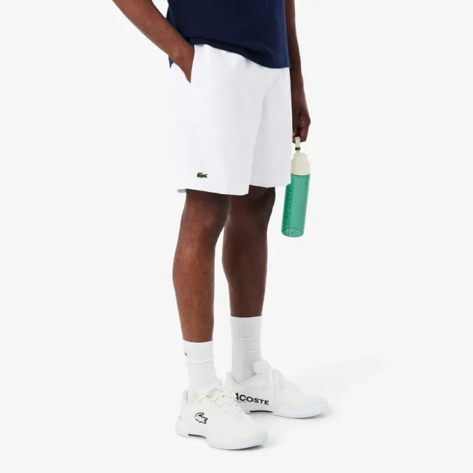 Men’s Lightweight Tennis Shorts