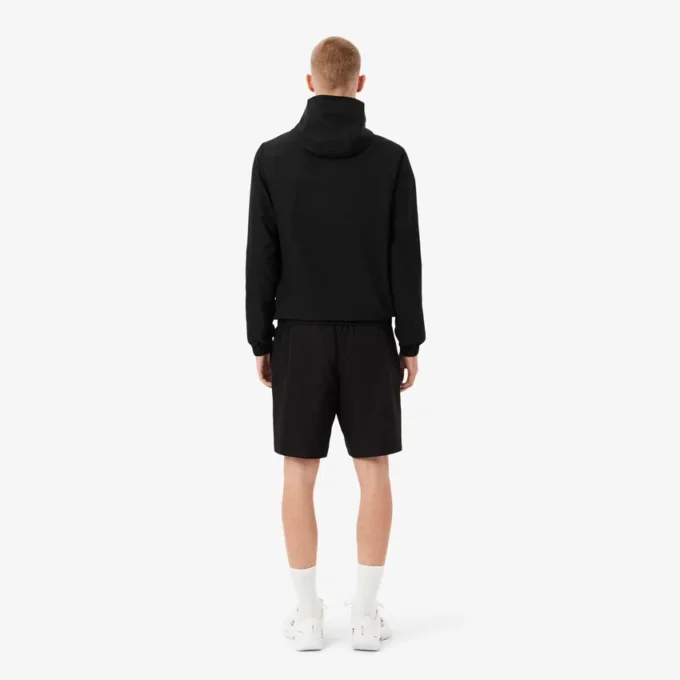 Men’s Lightweight Tennis Shorts