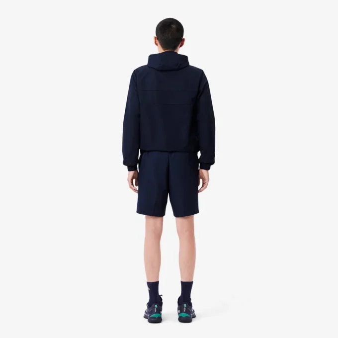 Men’s Lightweight Tennis Shorts