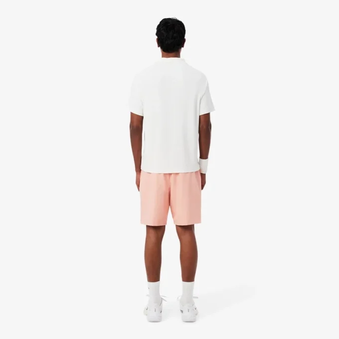 Men’s Lightweight Tennis Shorts