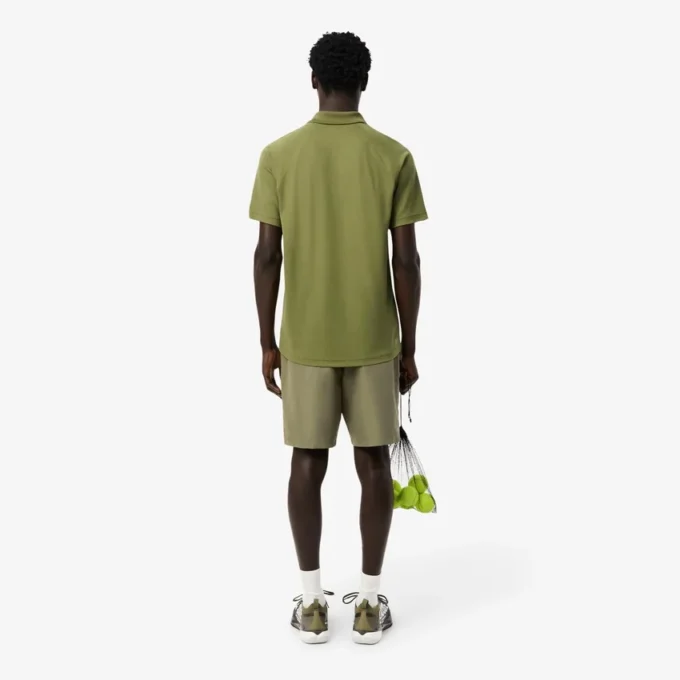 Men’s Lightweight Tennis Shorts