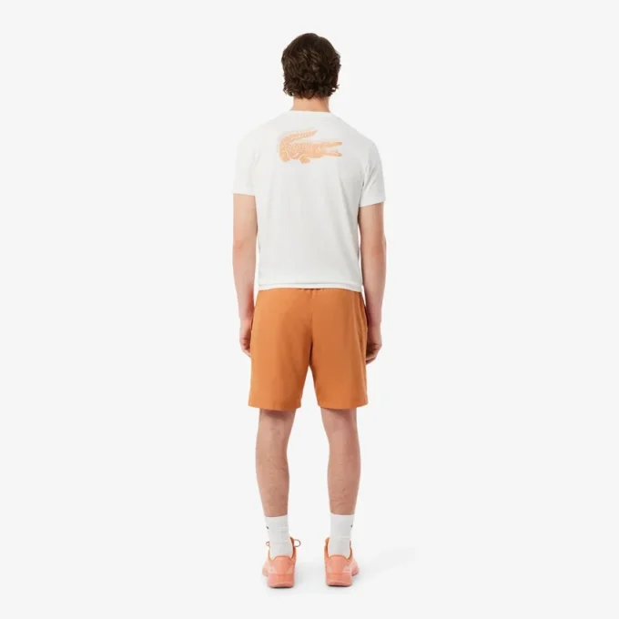 Men’s Lightweight Tennis Shorts