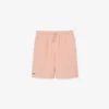 Men’s Lightweight Tennis Shorts
