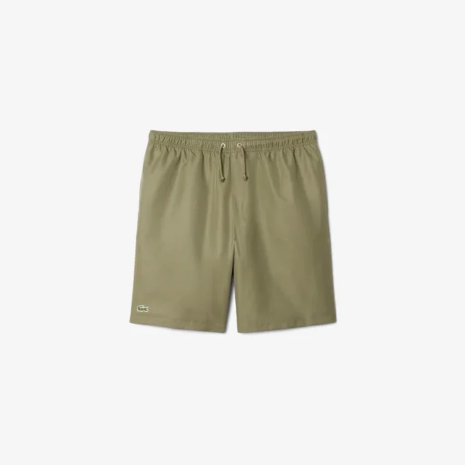 Men’s Lightweight Tennis Shorts