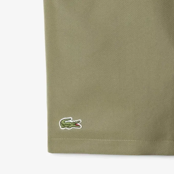 Men’s Lightweight Tennis Shorts