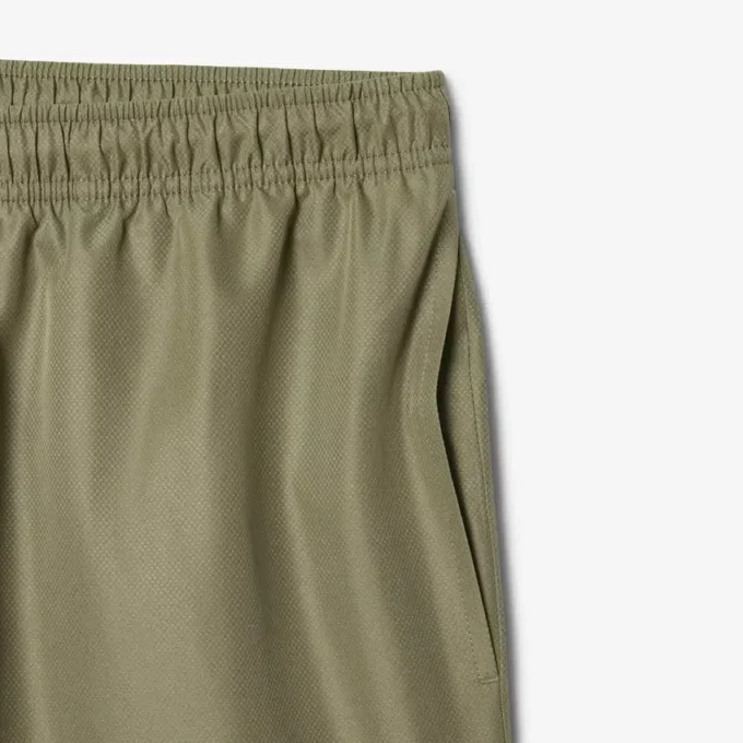 Men’s Lightweight Tennis Shorts