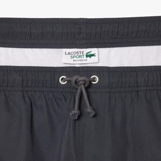 Men’s Lightweight Tennis Shorts