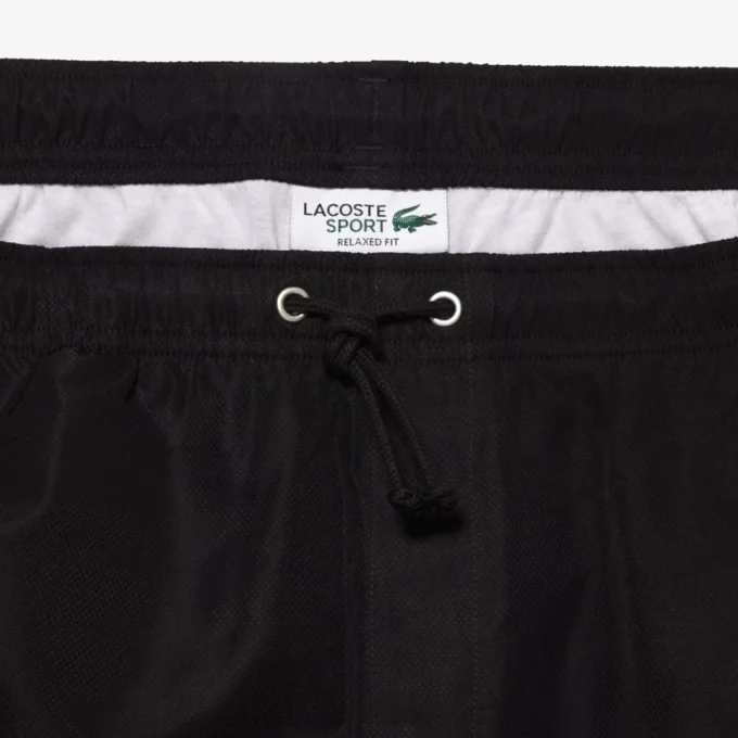 Men’s Lightweight Tennis Shorts