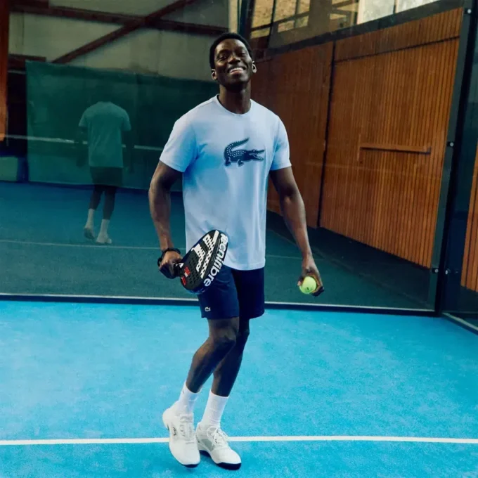 Men’s Lightweight Tennis Shorts