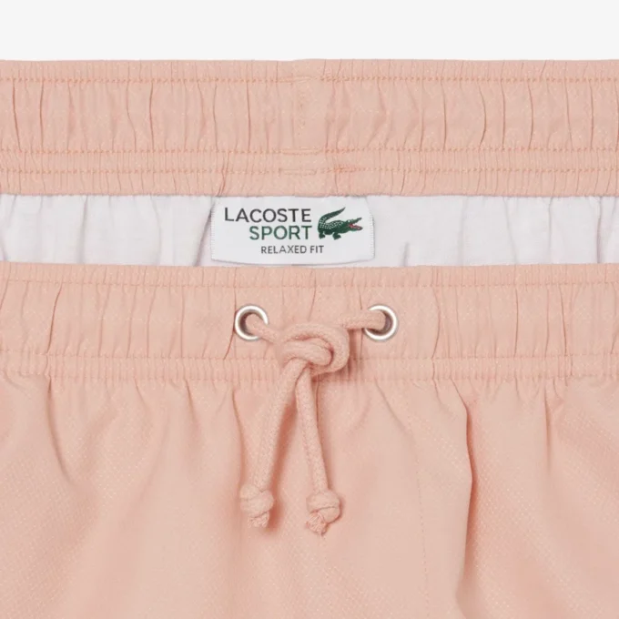 Men’s Lightweight Tennis Shorts