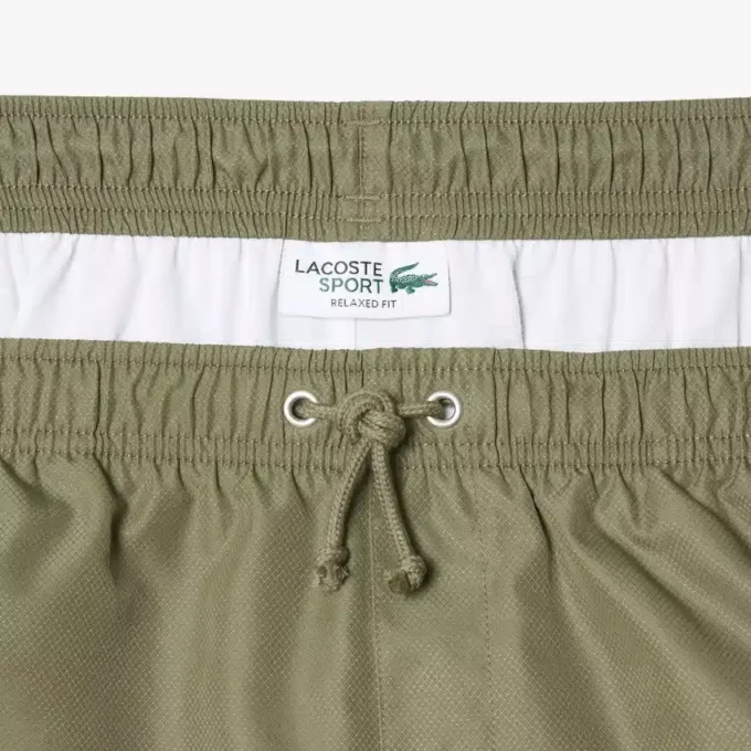 Men’s Lightweight Tennis Shorts