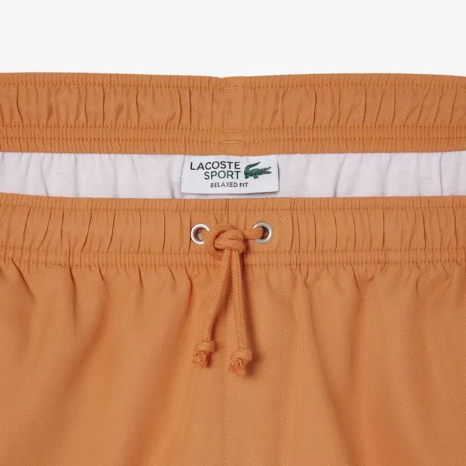 Men’s Lightweight Tennis Shorts