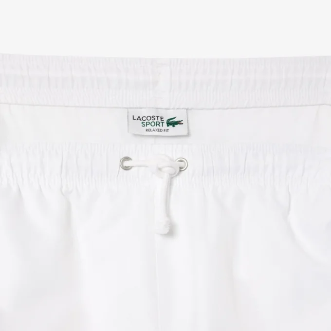 Men’s Lightweight Tennis Shorts