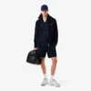 Men’s Lightweight Textured Shorts