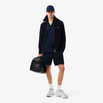 Men’s Lightweight Textured Shorts