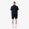Men’s Lightweight Textured Shorts