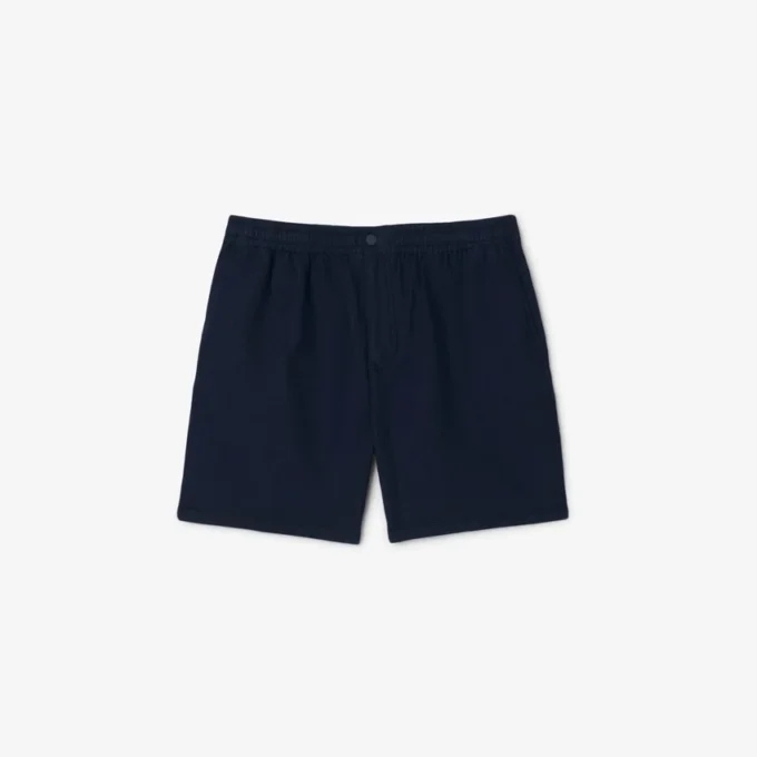 Men’s Lightweight Textured Shorts