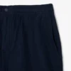 Men’s Lightweight Textured Shorts