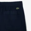 Men’s Lightweight Textured Shorts