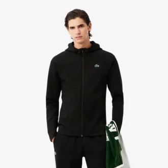 Men’s Lightweight Track Jacket