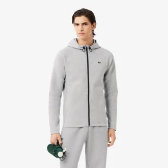 Men’s Lightweight Track Jacket