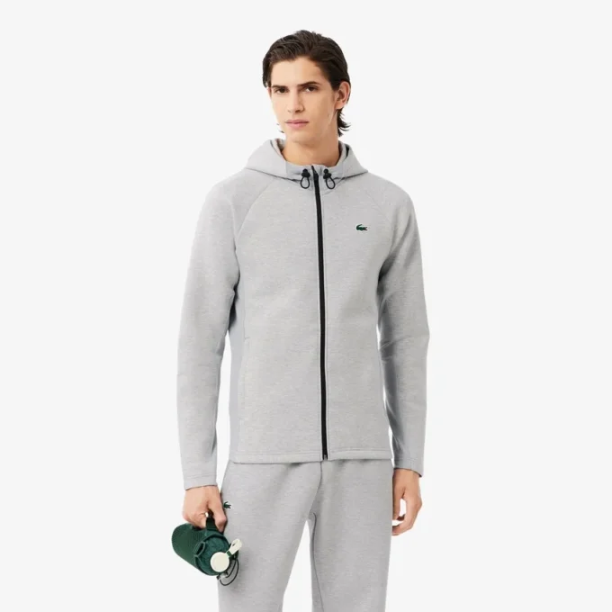 Men’s Lightweight Track Jacket