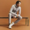 Men’s Lightweight Track Jacket