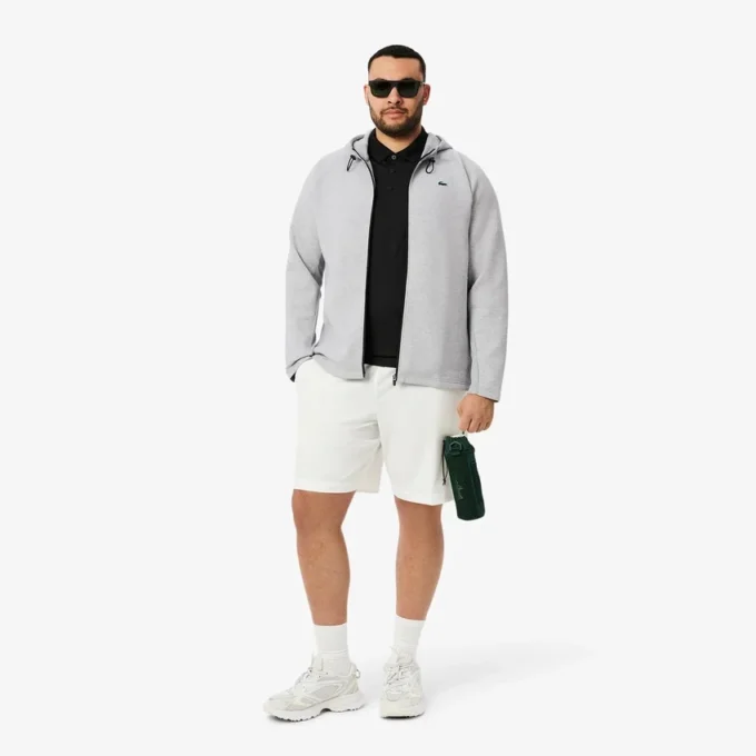 Men’s Lightweight Track Jacket