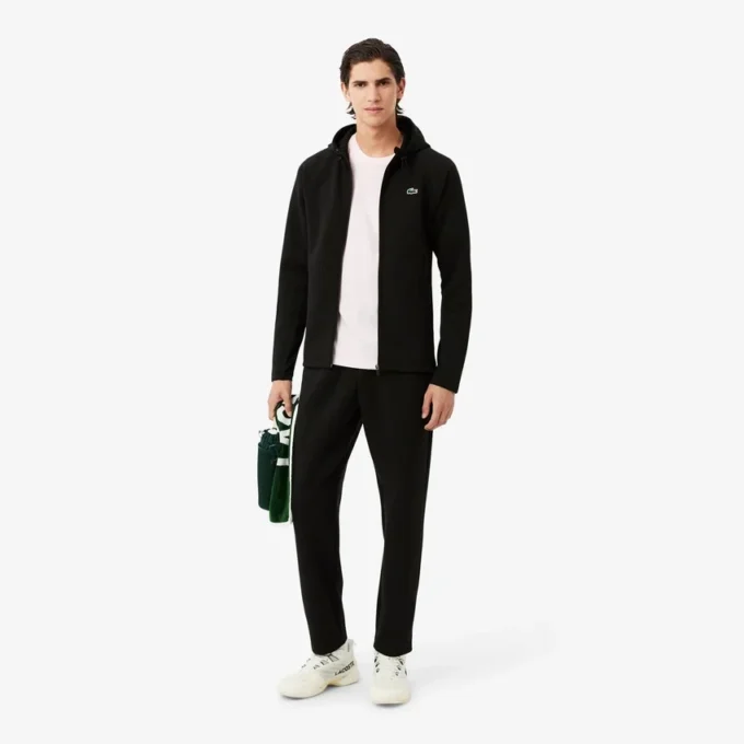 Men’s Lightweight Track Jacket