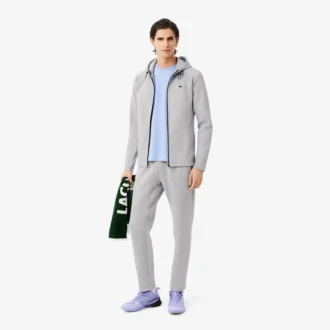 Men’s Lightweight Track Jacket