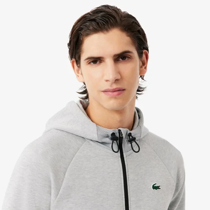 Men’s Lightweight Track Jacket