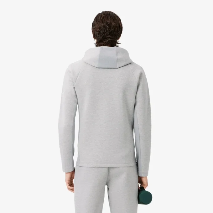 Men’s Lightweight Track Jacket