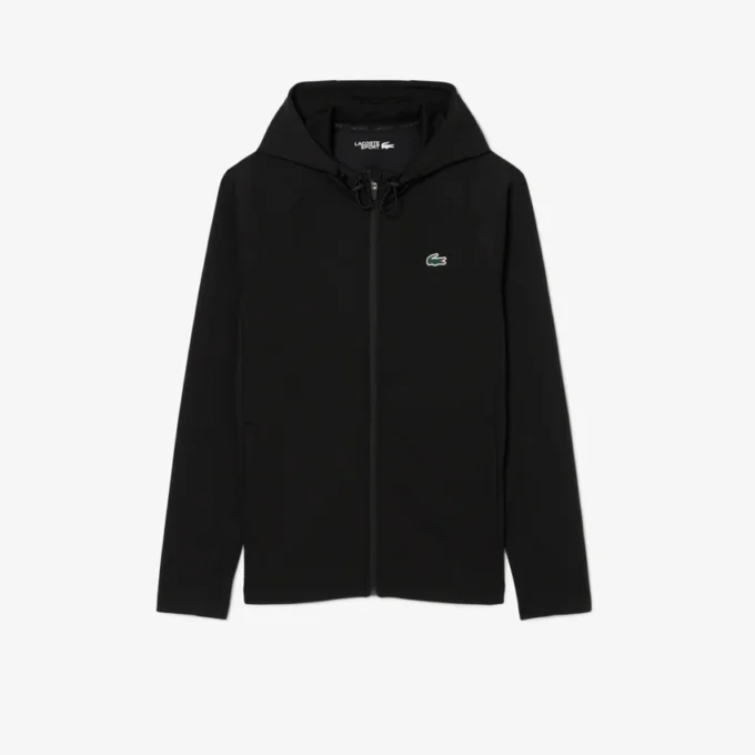 Men’s Lightweight Track Jacket