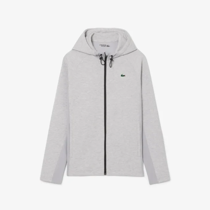 Men’s Lightweight Track Jacket