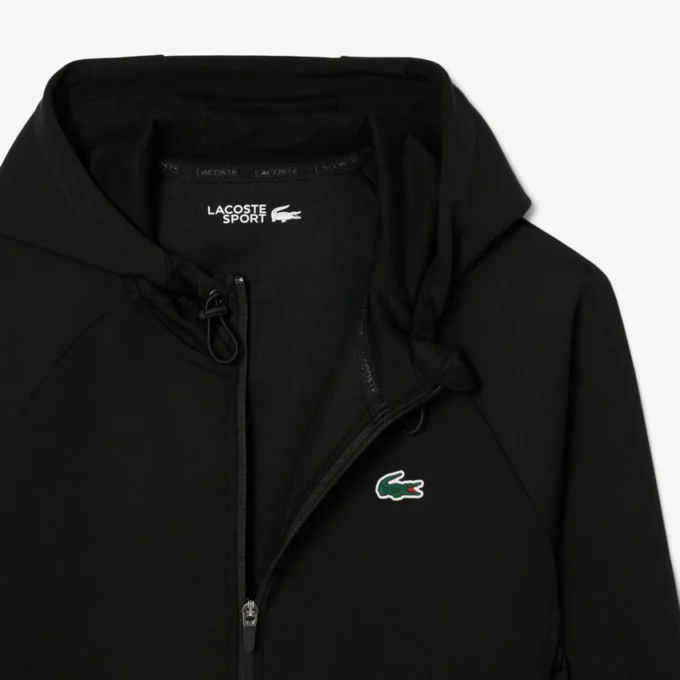 Men’s Lightweight Track Jacket