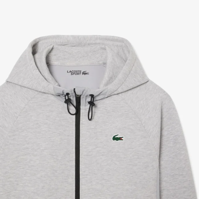 Men’s Lightweight Track Jacket
