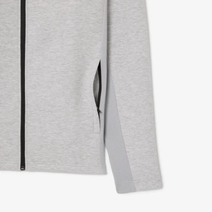 Men’s Lightweight Track Jacket
