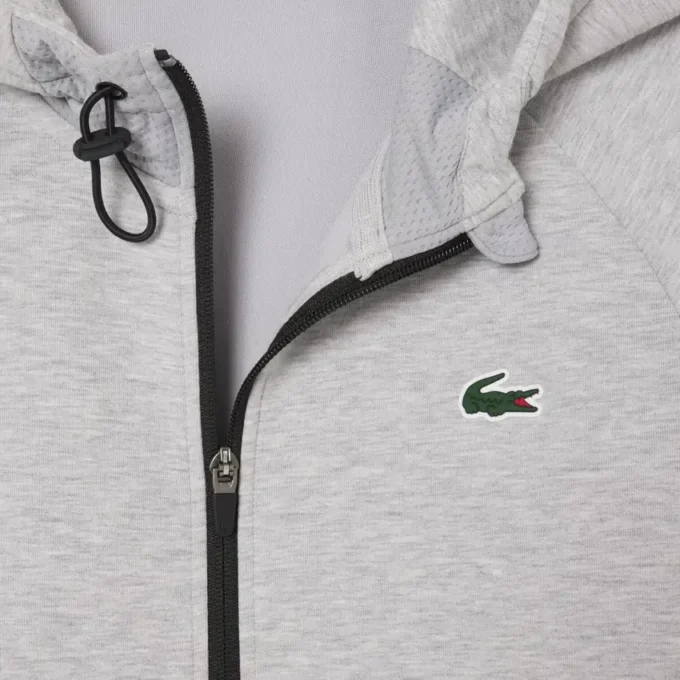 Men’s Lightweight Track Jacket