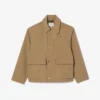 Men’s Lightweight Water-Repellent Jacket