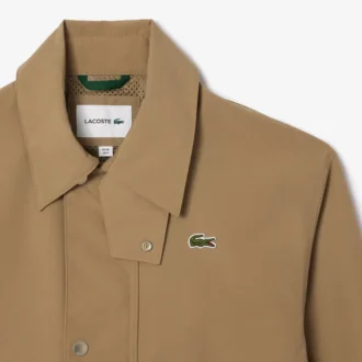 Men’s Lightweight Water-Repellent Jacket