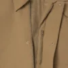Men’s Lightweight Water-Repellent Jacket