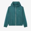 Men’s Lightweight Water-Repellent Sport Jacket