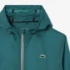 Men’s Lightweight Water-Repellent Sport Jacket