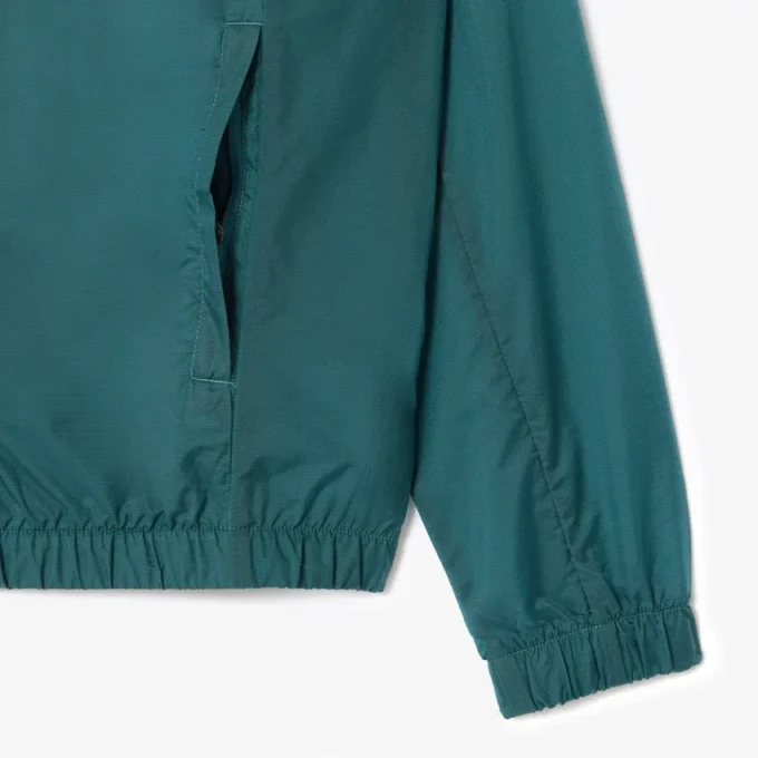 Men’s Lightweight Water-Repellent Sport Jacket