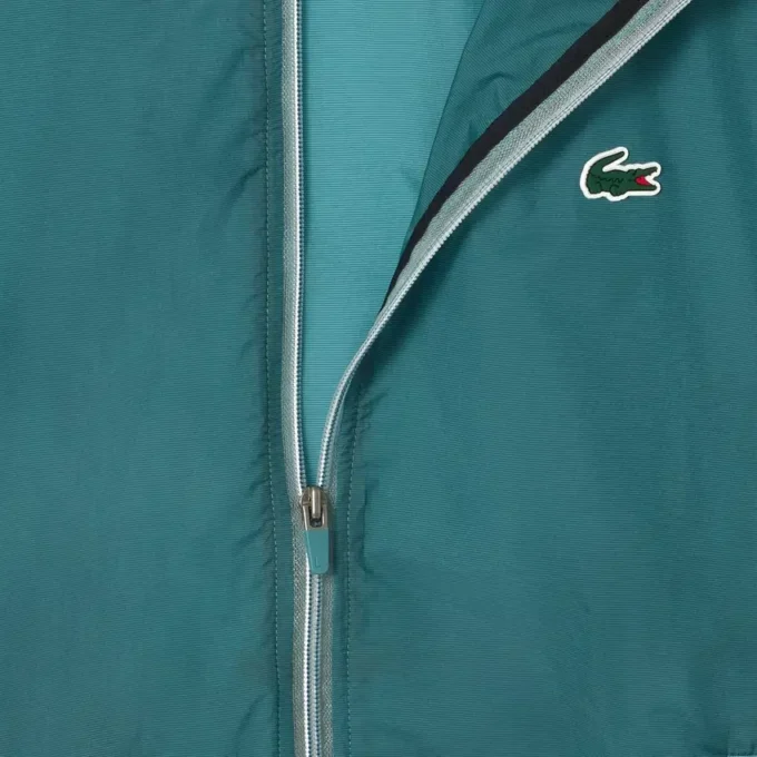 Men’s Lightweight Water-Repellent Sport Jacket