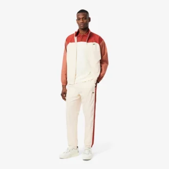 Men’s Lightweight Water-Repellent Sweatpants