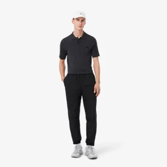 Men’s Lightweight Water-Repellent Sweatpants