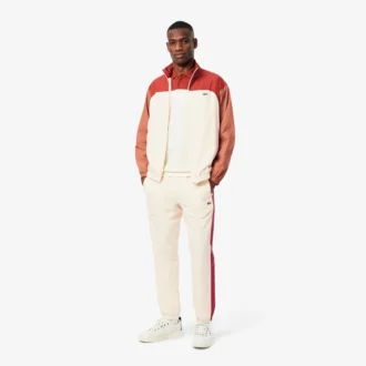 Men’s Lightweight Water-Repellent Sweatpants