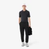 Men’s Lightweight Water-Repellent Sweatpants